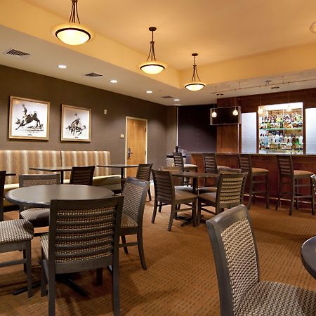 Holiday Inn Laramie By Ihg Exterior foto