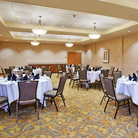 Holiday Inn Laramie By Ihg Exterior foto