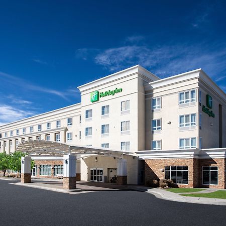Holiday Inn Laramie By Ihg Exterior foto
