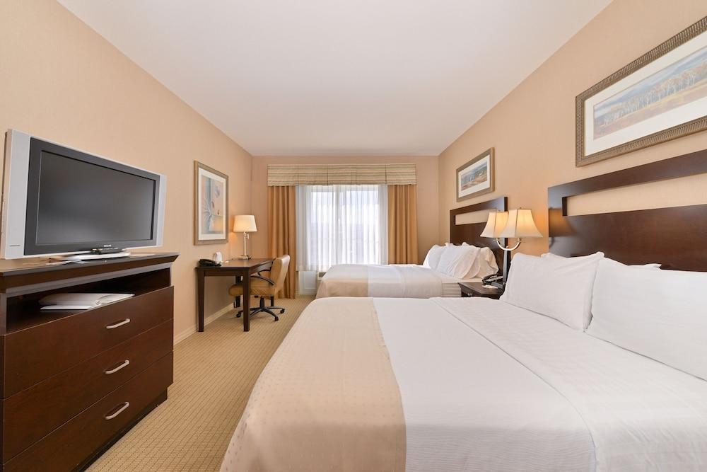 Holiday Inn Laramie By Ihg Exterior foto