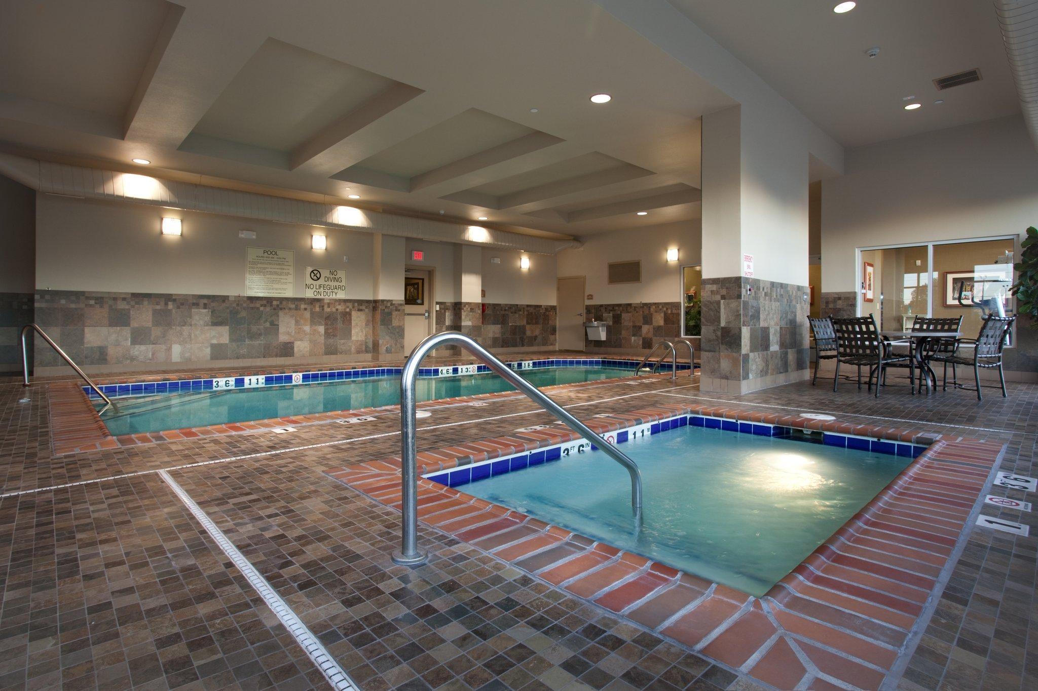 Holiday Inn Laramie By Ihg Exterior foto