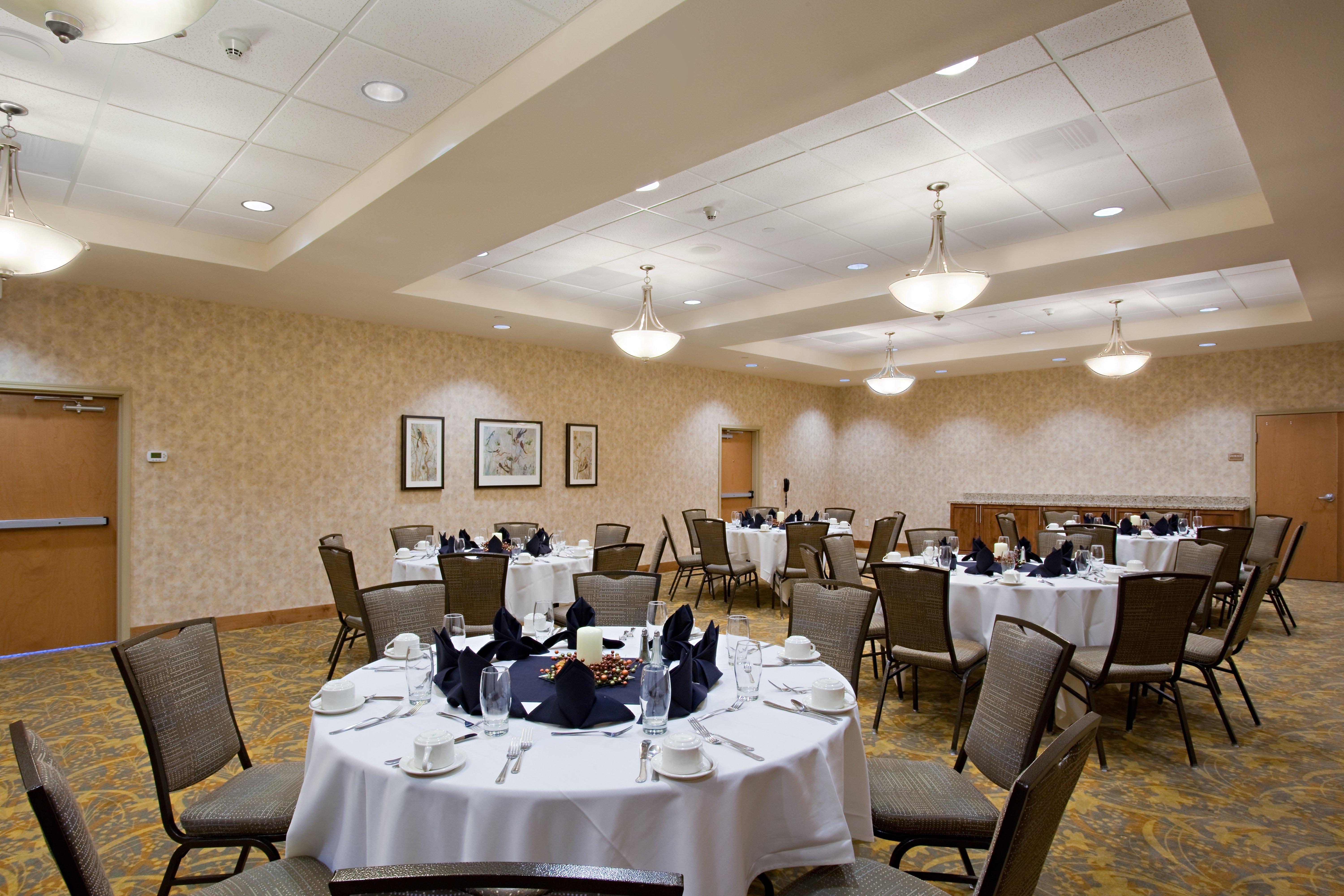 Holiday Inn Laramie By Ihg Exterior foto