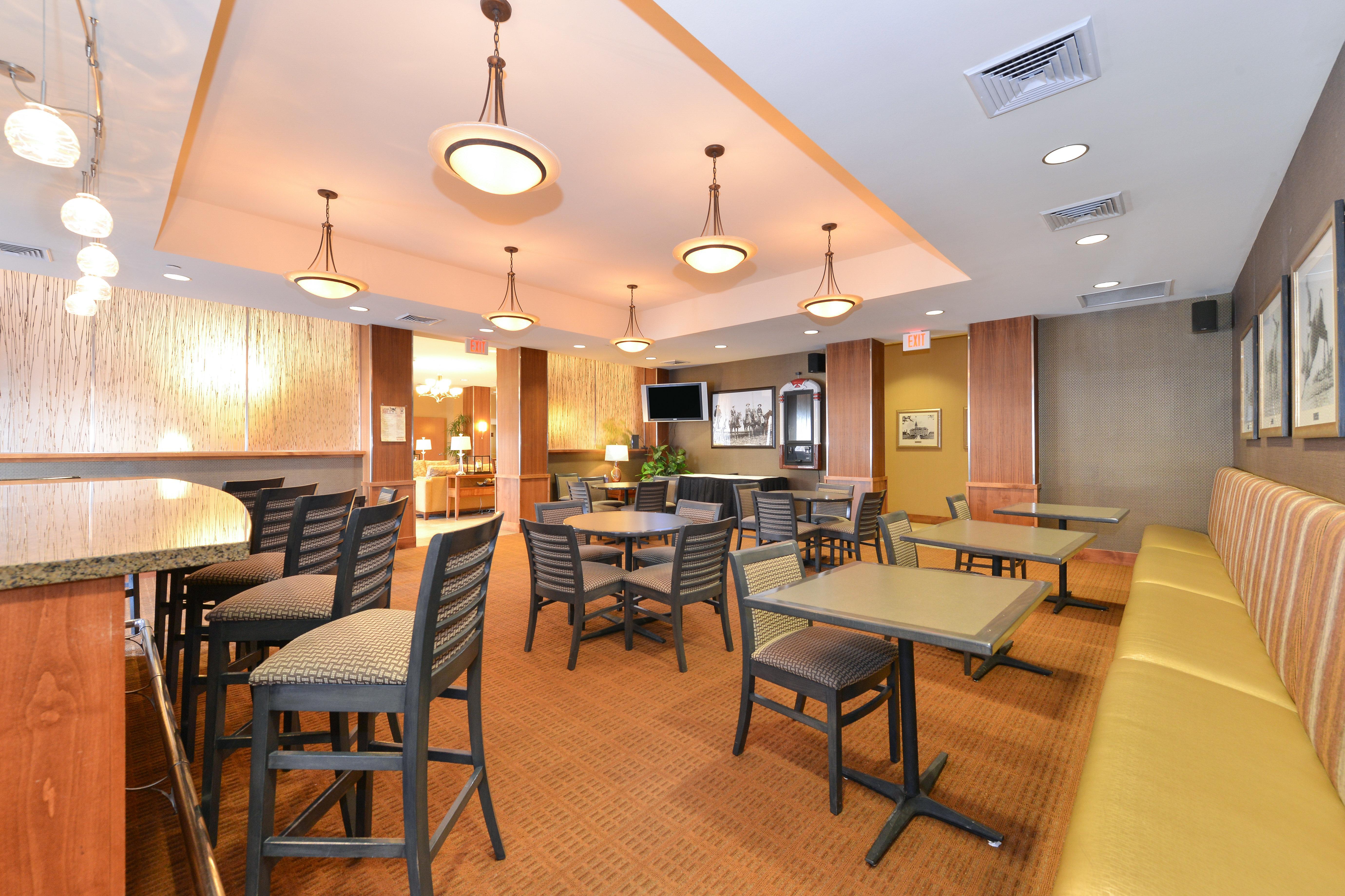 Holiday Inn Laramie By Ihg Exterior foto