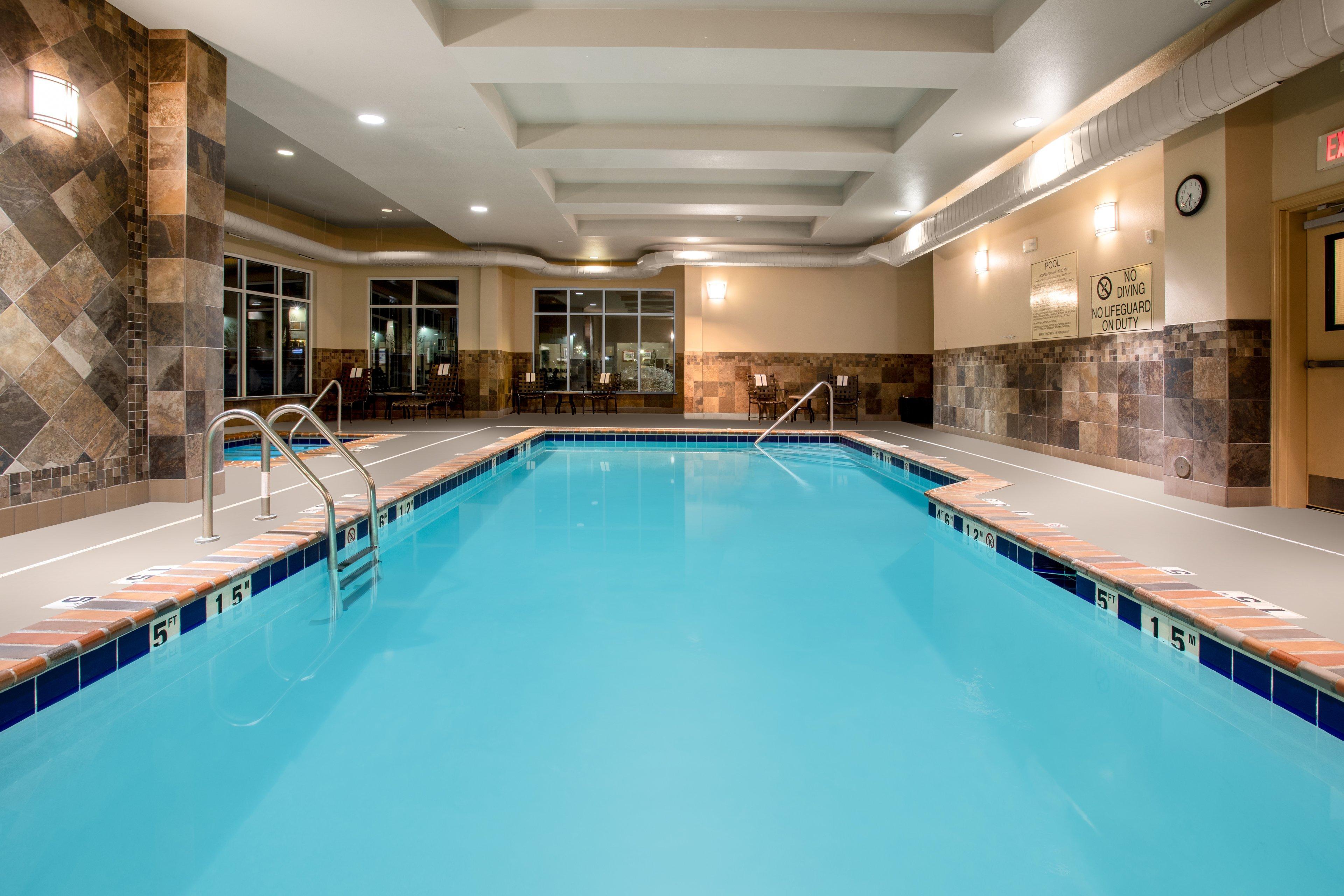 Holiday Inn Laramie By Ihg Exterior foto