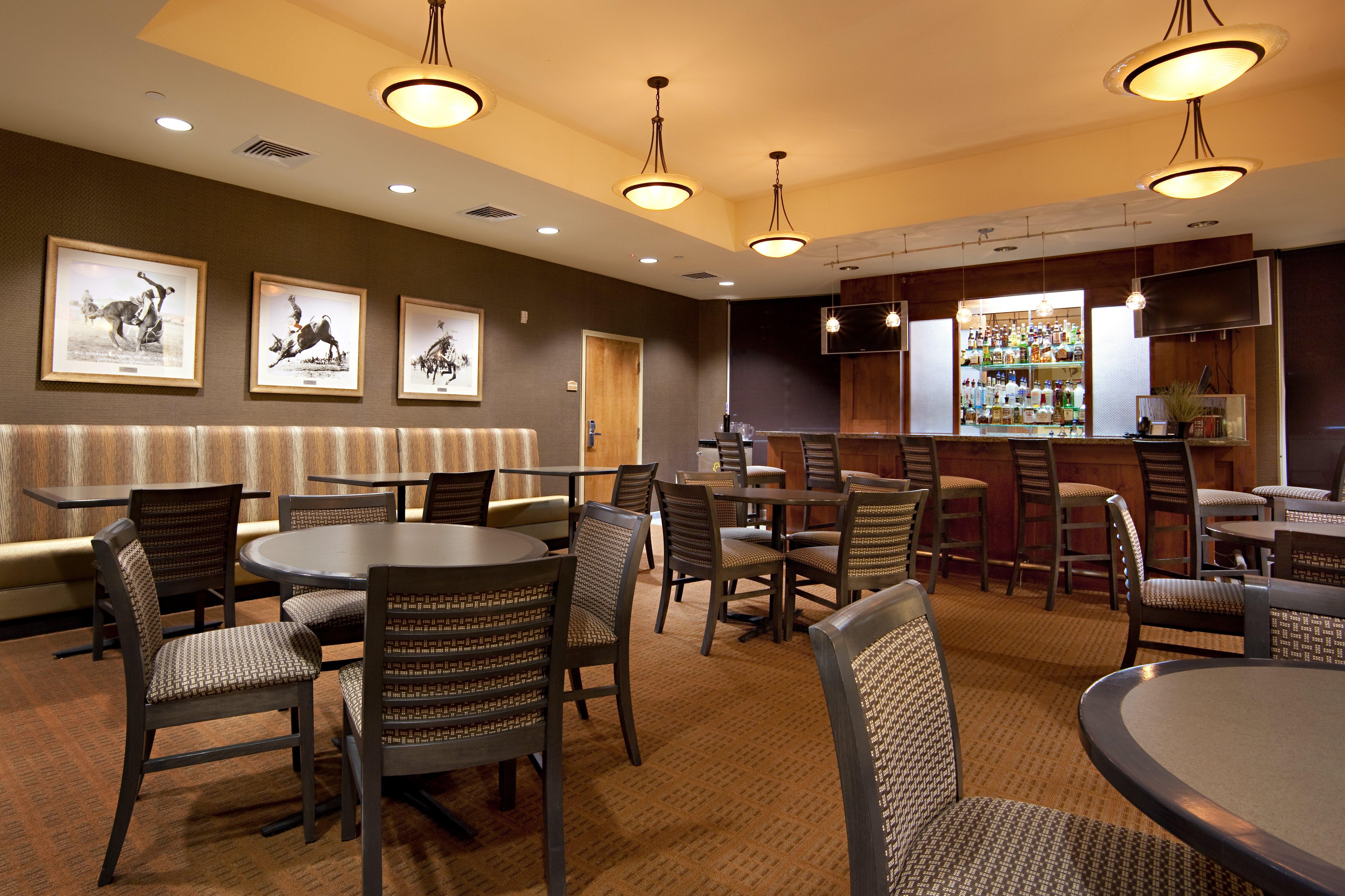 Holiday Inn Laramie By Ihg Exterior foto