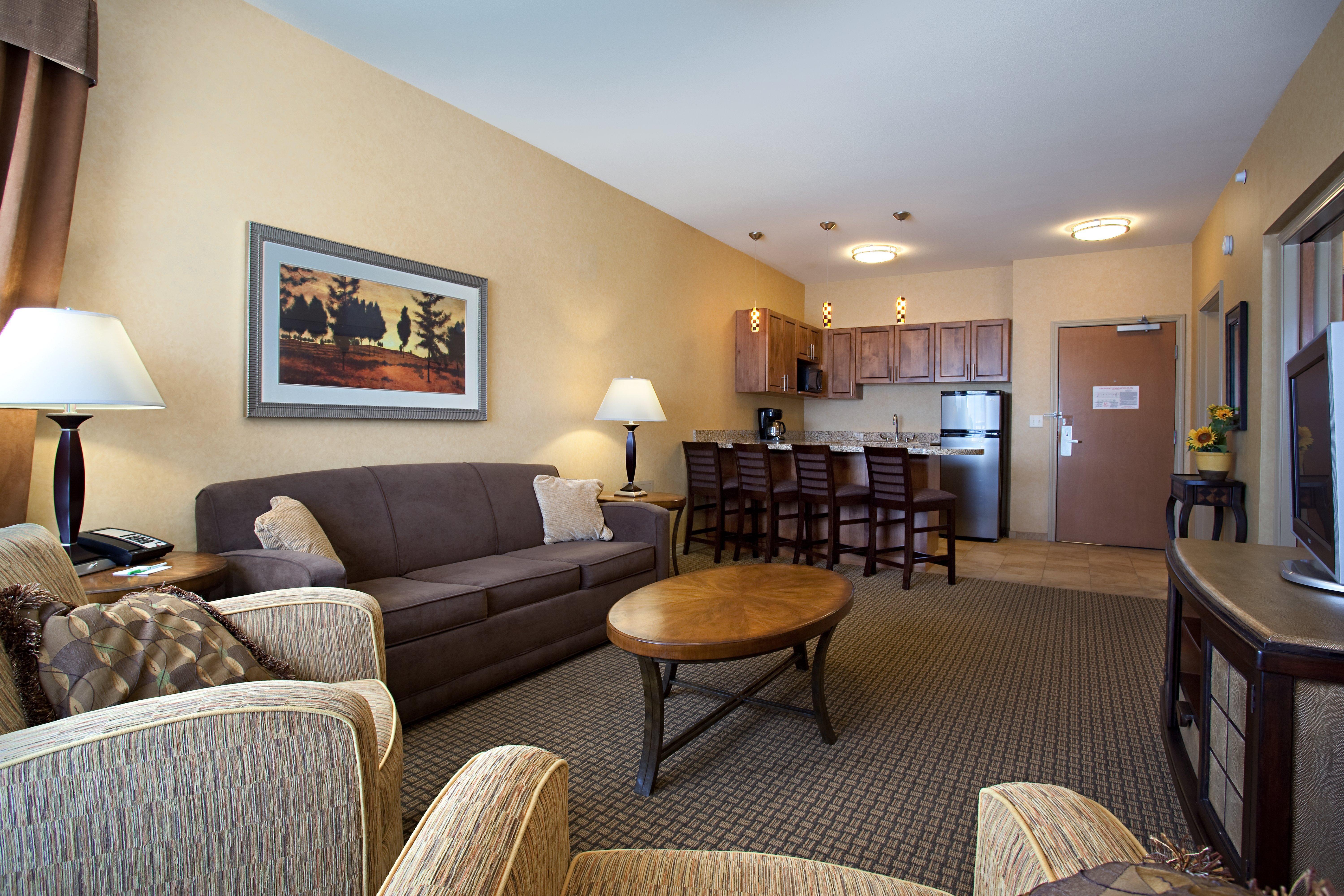 Holiday Inn Laramie By Ihg Exterior foto