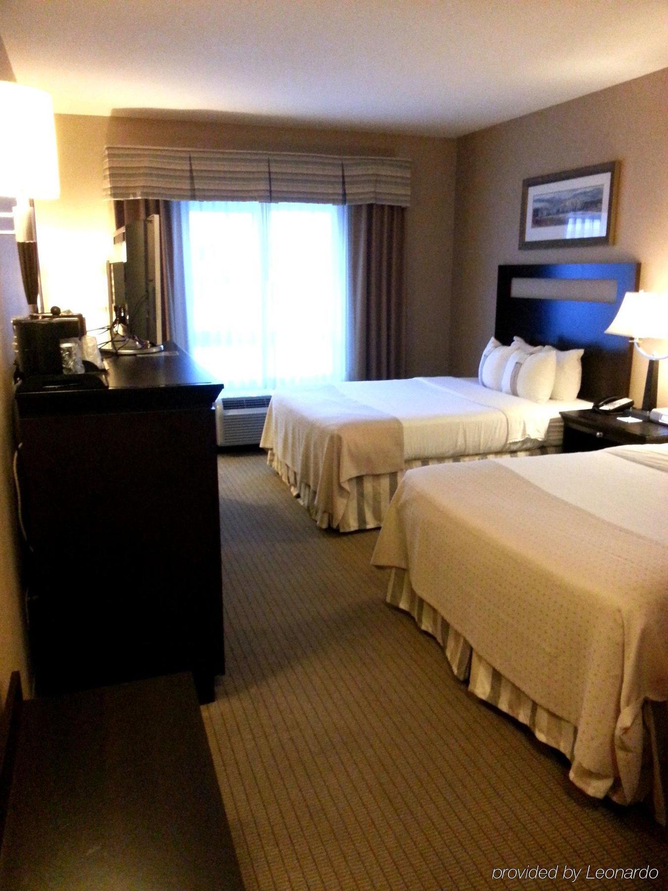 Holiday Inn Laramie By Ihg Exterior foto