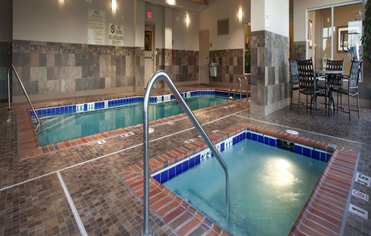 Holiday Inn Laramie By Ihg Exterior foto